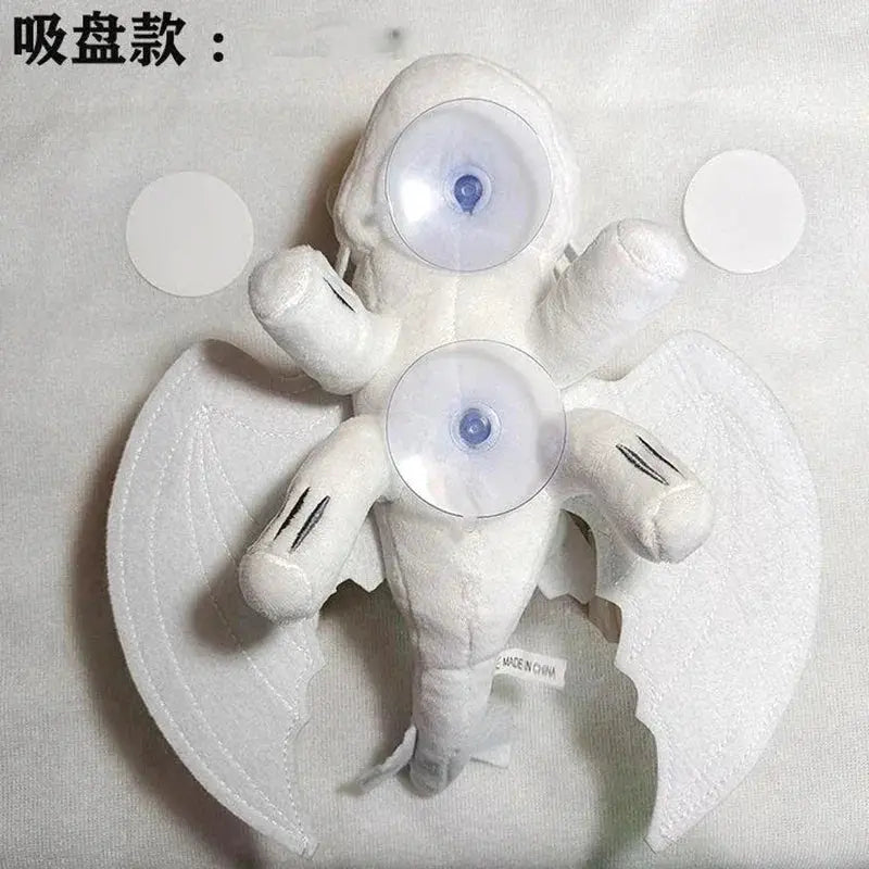 Sunroof Doll Ornament for Fun Car Decor — product view 11
