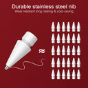 애플펜슬 펜촉 for Apple Pencil Nib Tip for 4 Years Use