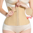 Postpartum Shapewear for Tummy Control