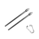 Tablet Pencil Nib Wear Resistant Replaceable Stylus Tip