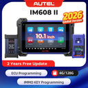 Autel MaxiIM PRO IMMO Key Fob Programming Tool II Auto