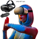 Vr Glasses Virtual Reality Smartphone