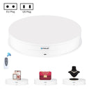 Puluz Photography Turntable Rotating Display
