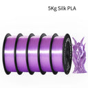 Geeetech Silk PLA Strong Prints