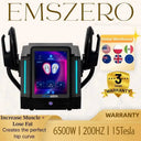 Emszero Neo Rf - Body Slimming Pro Hiemt
