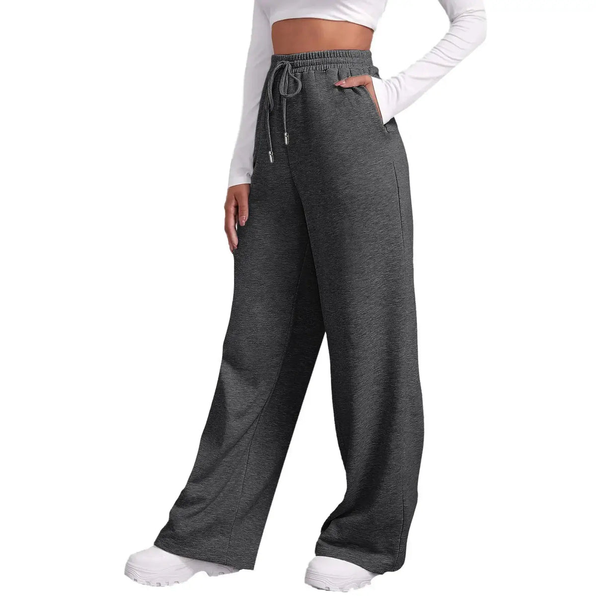 Sweatpants for Women All-Day Comfort — product view 13