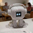 Smart Dancing Robot for Kids Learning