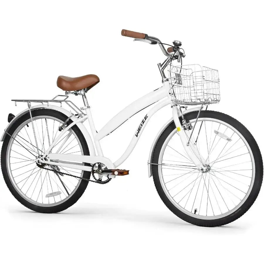 Inch Beach Cruiser For Adults — product image 7