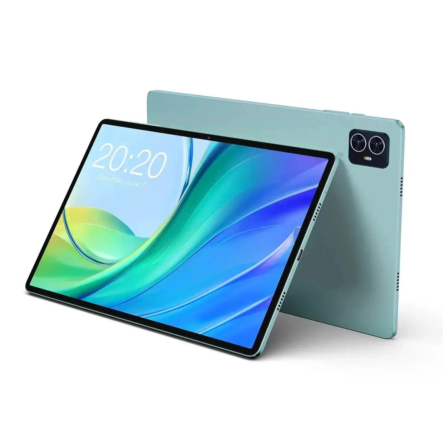 M50 2024 Tablet 10.1 IPS 14GB RAM 128GB Storage Dual SIM 4G