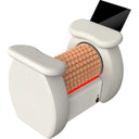 3D Roller Massage Chair - Effortless Fat Burning