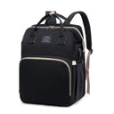Portable Crib Diaper Bag for Parents