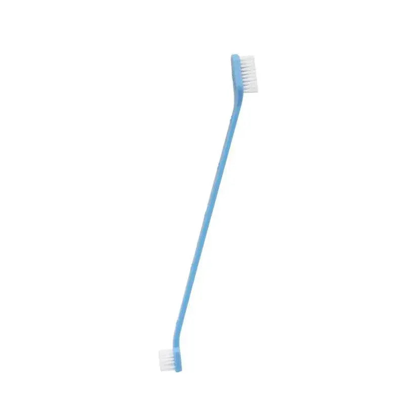 Complete Clean Dual-Head Toothbrush for Pets — product view 9
