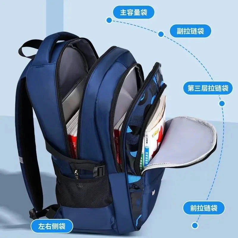 Backpack for Everyday Easy Carry