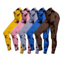 Moisture-Wicking Womens Leggings Yoga