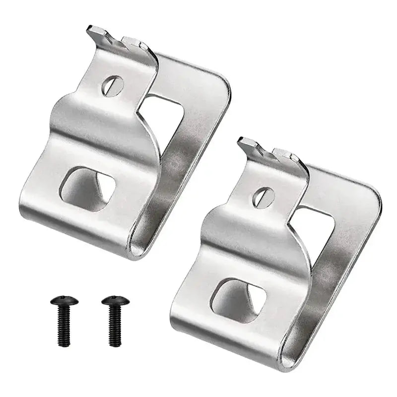 20V Drill Driver Belt Clip Hook Accessory For Easy Use