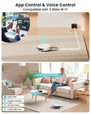 Lefant Lidar Robot Vacuum Cleaner