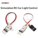 RC 3CH LED Light Control Switch Panel