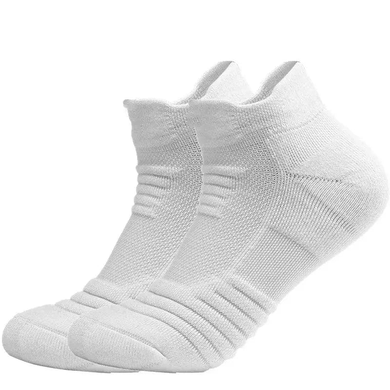 Performance Boosting Non Slip Sports Socks For Men Women