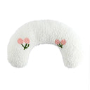 Pet Comfort Cozy Pillow Calming Toy Safe Material Washable