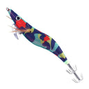 Glow Squid Lure For Anglers More Fish