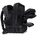 Durable Hiking Backpack for Outdoor Use
