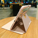 For iPad 10th Generation 2022 Case with Pencil Holder