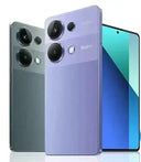 Pro Photo Smartphone for Global Travel