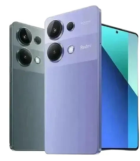 Pro Photo phone for Global Travel — product view 1