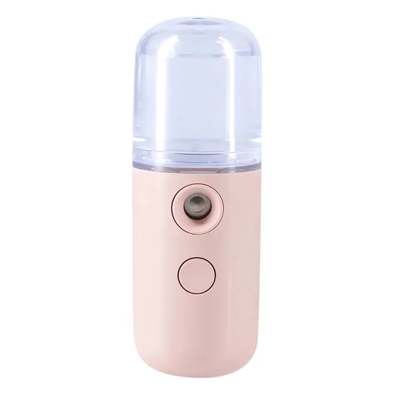 Mini Portable Cool Mist Humidifier — product view 10