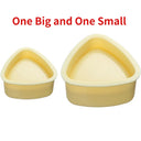 Onigiri Mold Triangle Rice Sushi Press Kit Bento Accessories Food Grade PP Small
