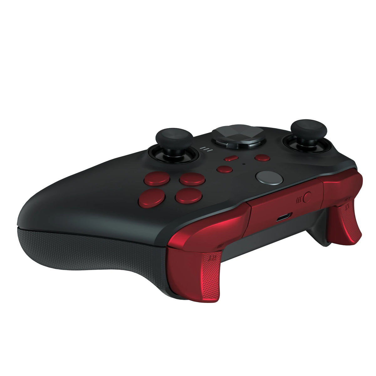 eXtremeRate Replacement Buttons LB RB