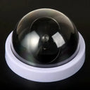 Dummy Cctv Camera for Outdoor Security
