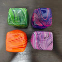 Soft Stress Relief Gel Cube Toy