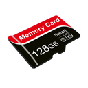 Memory Card for Reliable Storage
