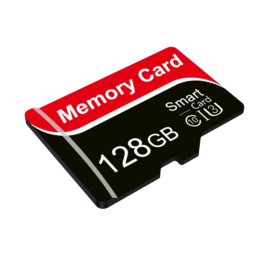 Memory Card for Reliable Storage