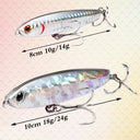 Ultimate Jerkbait Lure to Enhance Your Fishing Success