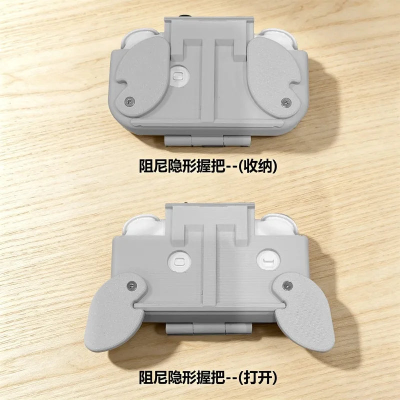 AceGamer Magnetic Controller Grip Shell