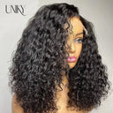 Natural Look Lace Front Wig for Women