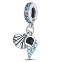 Sterling Silver Ocean World Series