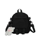 Fashion Mini Backpack Women Shoulder Bag for Girls Cute