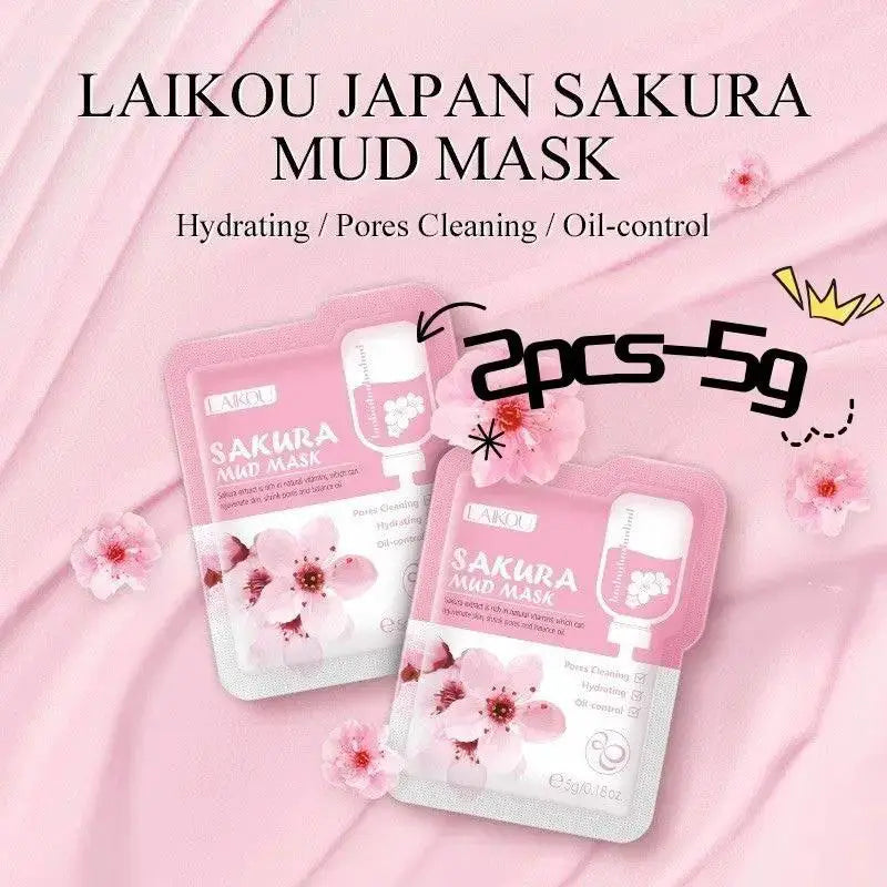 1/5/10PCs Bio Collagen Face Mask Hydrating Skin Care - OurLum.com