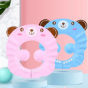 Baby Shower Cap - Adjustable Ear Protection Hat
