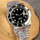 Waterproof Automatic Diver Watch