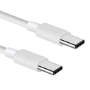 Dual Type C Cable - Rapid 3A Fast Charging
