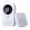 Smart Doorbell Camera Night Vision Guard Home Now