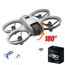 Mini Foldable Drone 4K Aerial