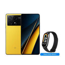 All-Day Battery Smartphone for Business