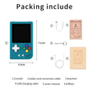Retro Handheld Console for Gamers