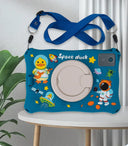 Soft Silicon Kids Case For Xiaoxin Pad 2024 11 Inch