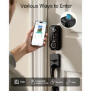 Video Smart Lock - Quick Home Fingerprint Access